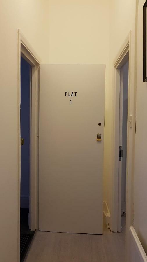 Fantastic 2 Bedroom Flat Close To King's Cross * Londres